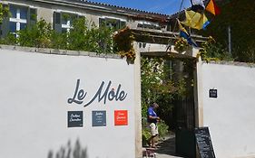 Le Mole